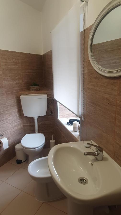 Casa Da Avo Julia Apartman Luso  Kültér fotó