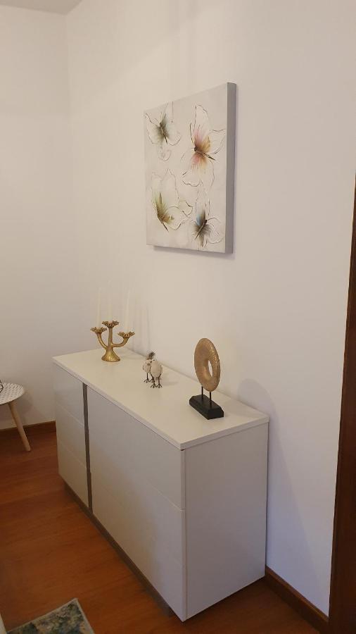 Casa Da Avo Julia Apartman Luso  Kültér fotó