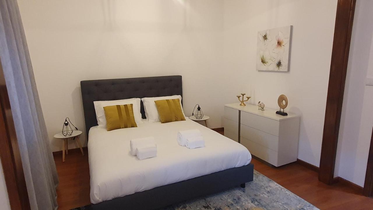 Casa Da Avo Julia Apartman Luso  Kültér fotó
