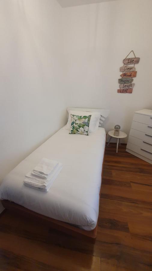 Casa Da Avo Julia Apartman Luso  Kültér fotó