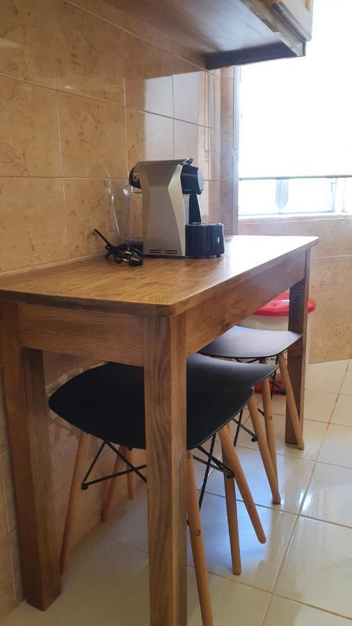 Casa Da Avo Julia Apartman Luso  Kültér fotó