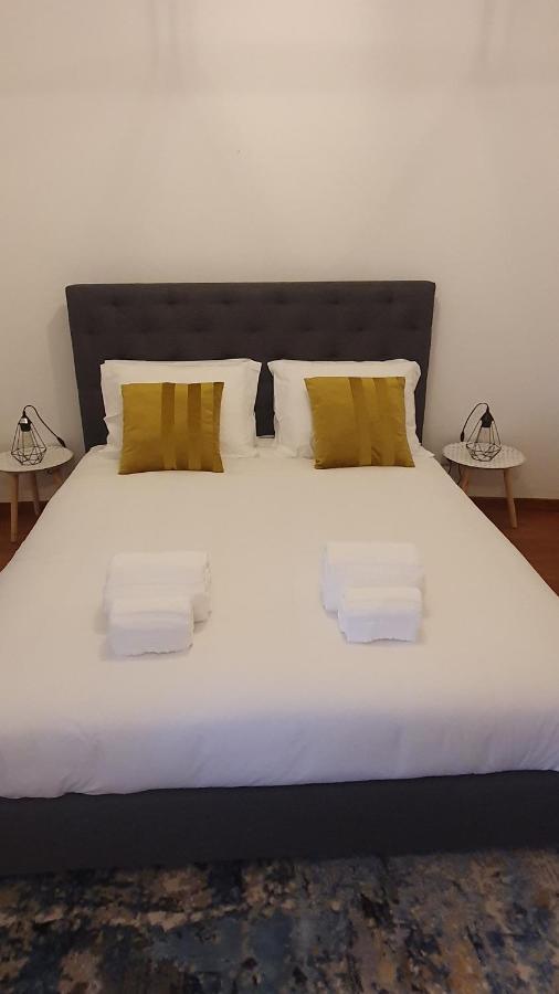 Casa Da Avo Julia Apartman Luso  Kültér fotó