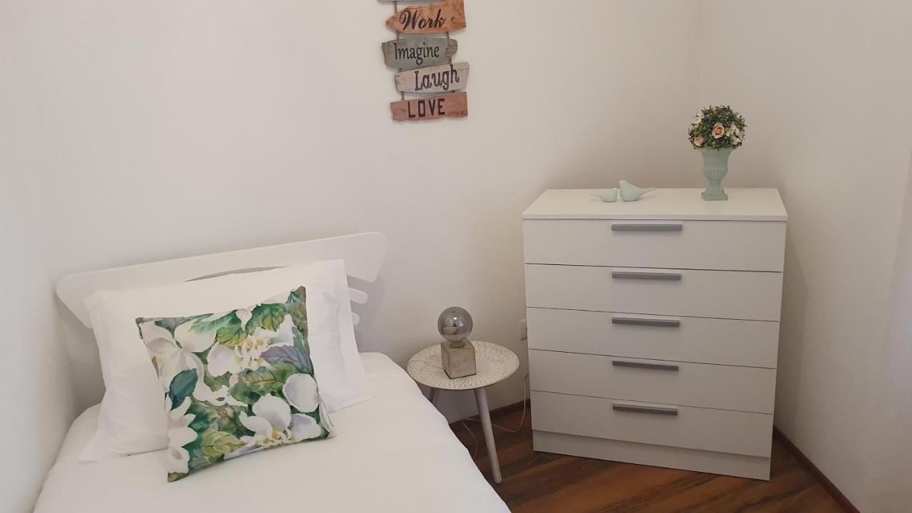 Casa Da Avo Julia Apartman Luso  Kültér fotó