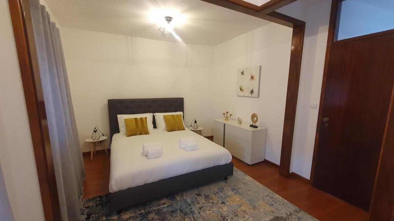 Casa Da Avo Julia Apartman Luso  Kültér fotó