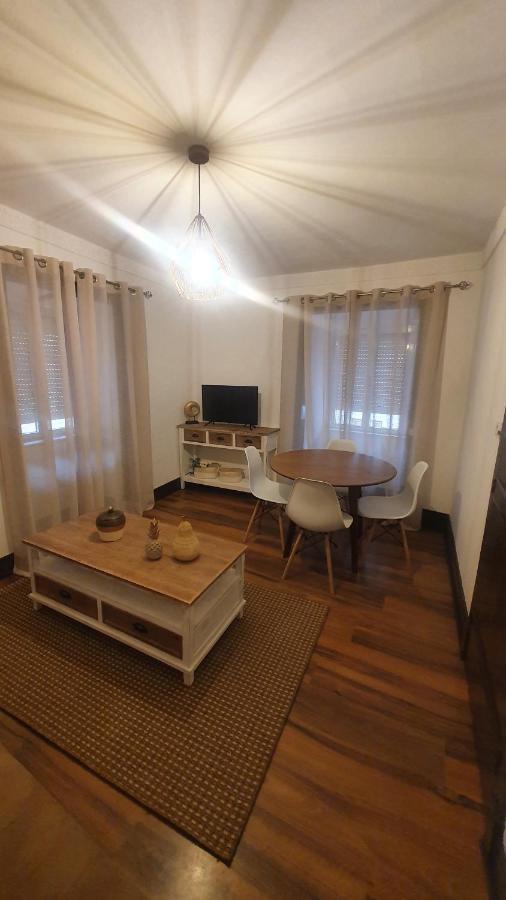 Casa Da Avo Julia Apartman Luso  Kültér fotó