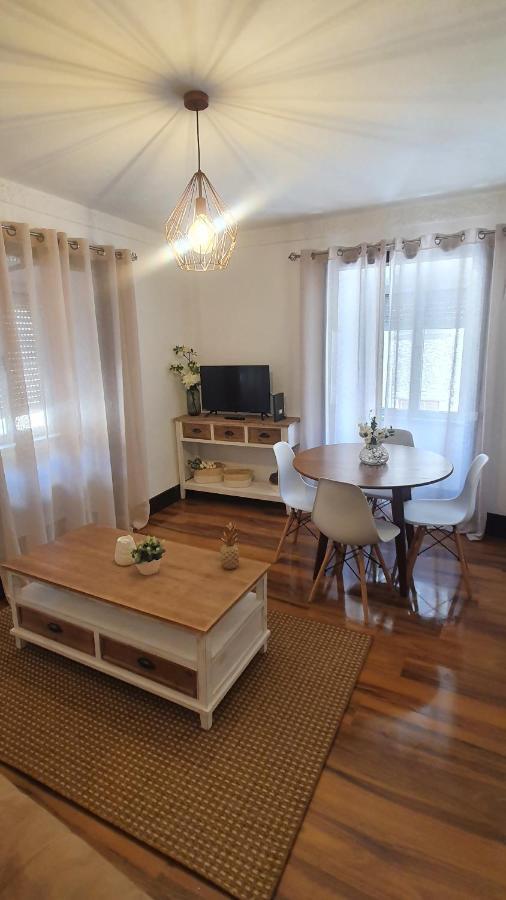 Casa Da Avo Julia Apartman Luso  Kültér fotó